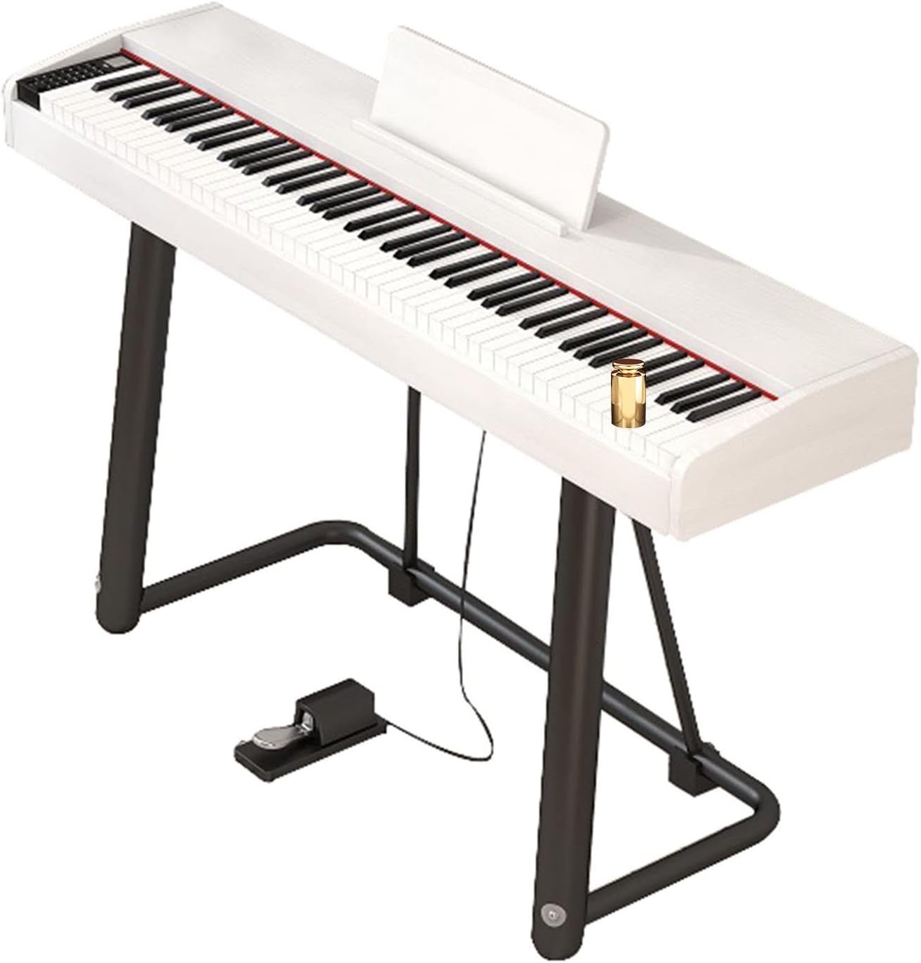 88 Key Weighted Keyboard Digital Piano Electric Piano with