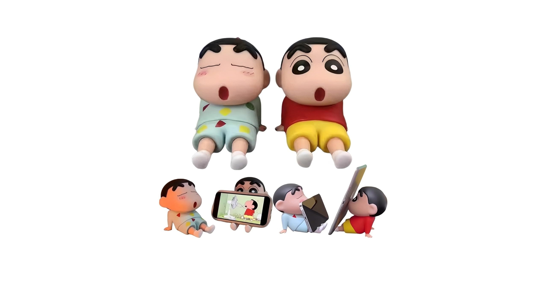 【新品】 クレヨンしんちゃん 38cm 特大 インテリア 置物 1体 1点限り】 クレヨンしんちゃん 特大サイズ 38cm インテリア