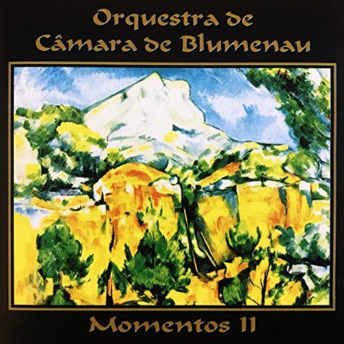 Orquestra de Câmara de Blumenau