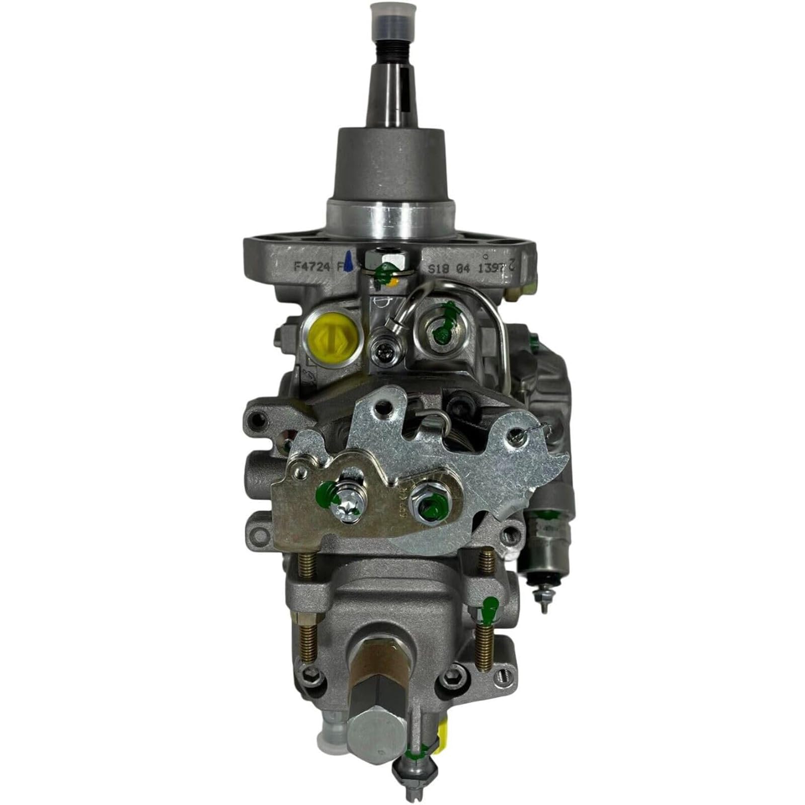 Amazon.com: IMIFAFTAbT Fuel Injection Pump 0460424306 504063452 