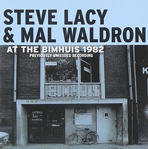 Live At The Bimhuis 1982