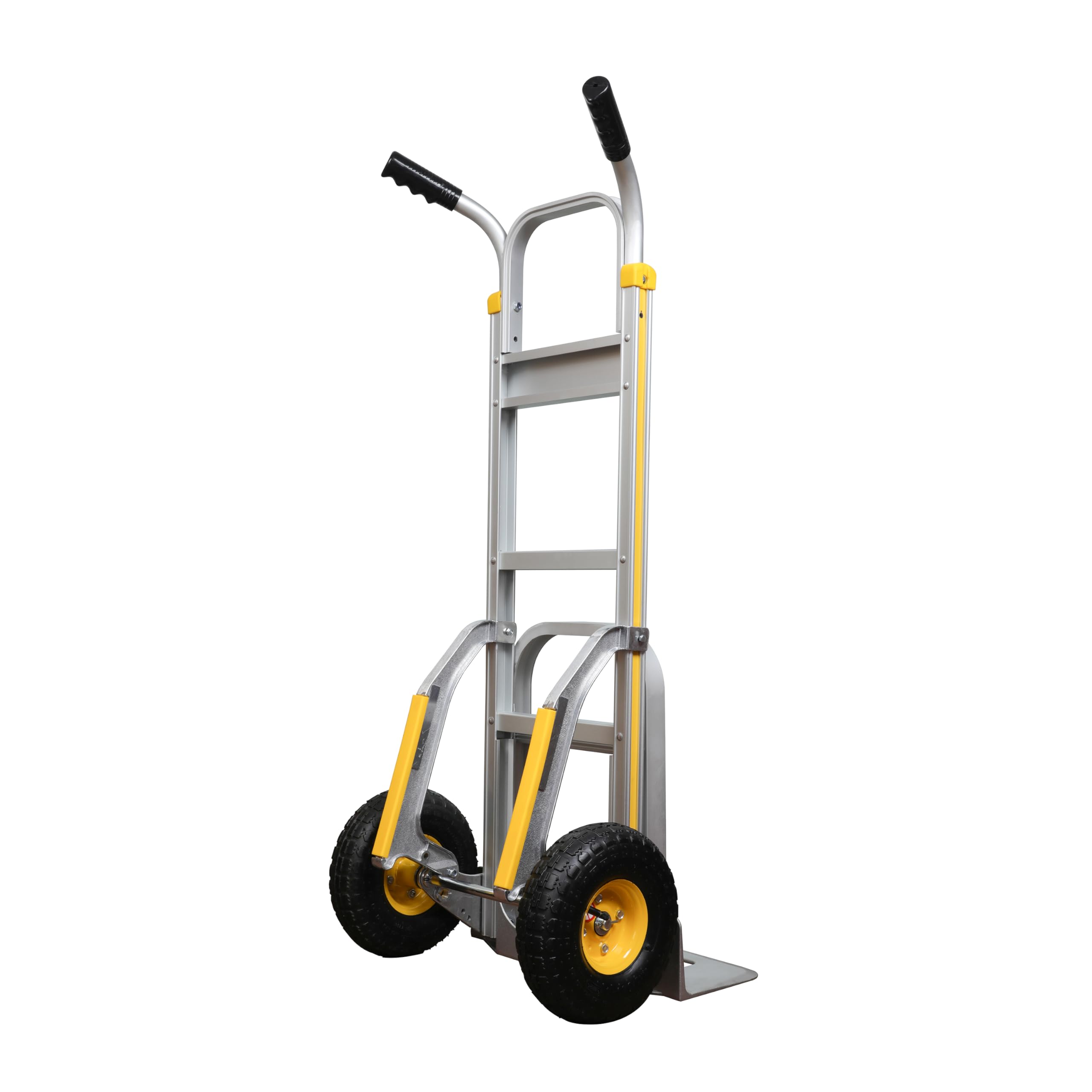 Stanley SXWTI-HT514 Diable Aluminium 200 kg