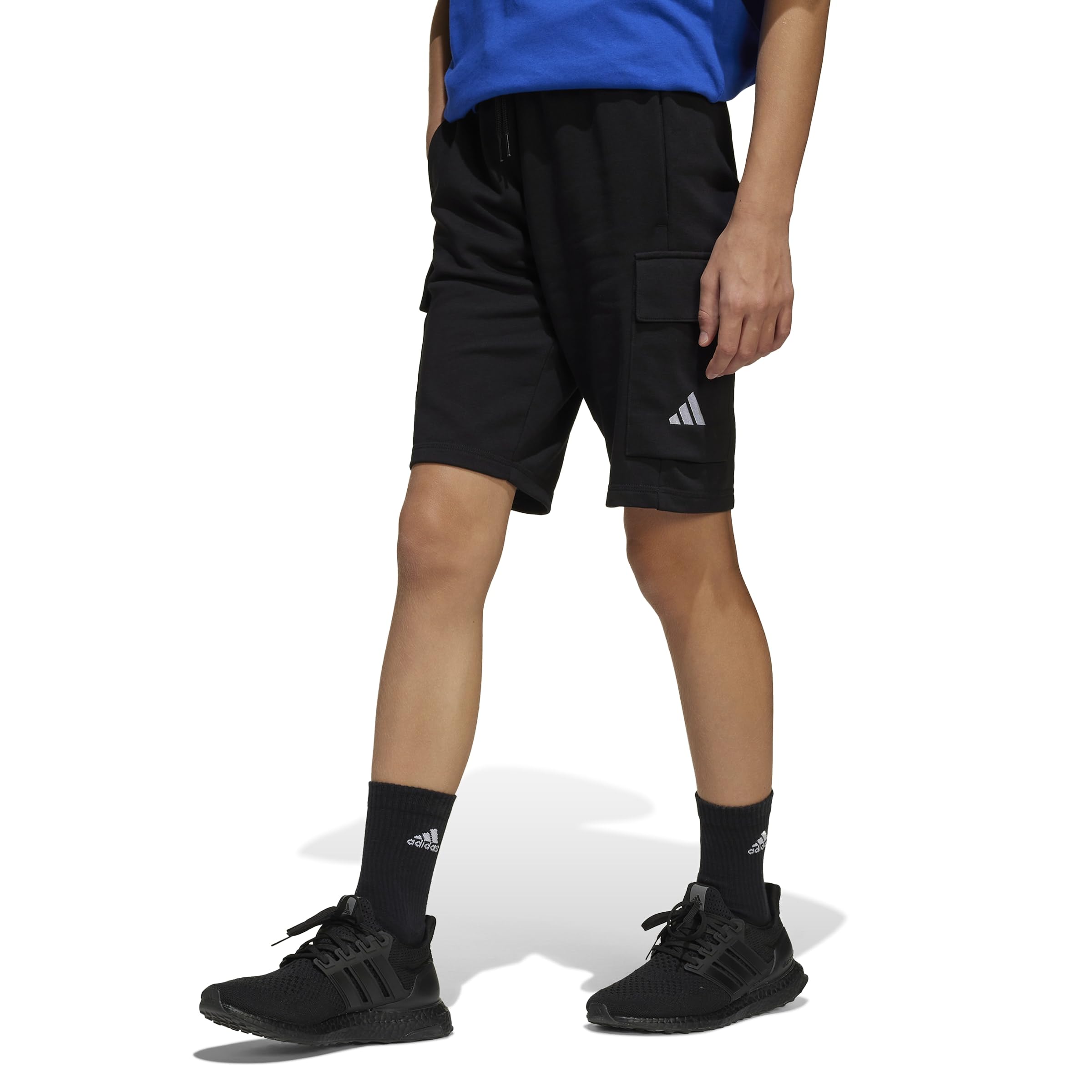 adidas Kids Short Essentials Cargo Junior