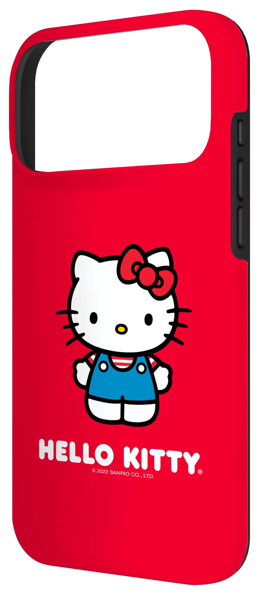 CASETIFY HELLO KITTY iPhone17Pro ケース Hello Kitty x Sonix Pink