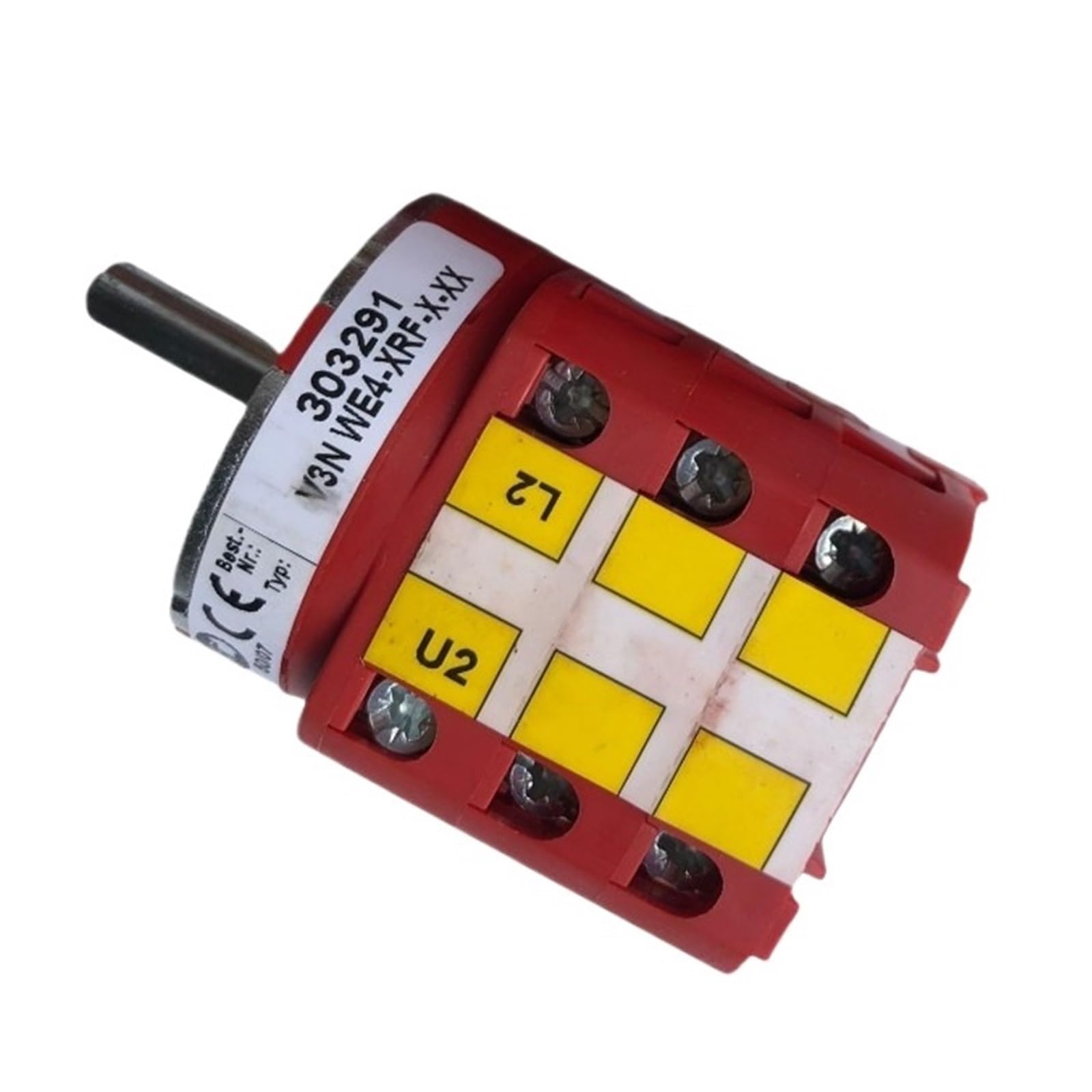 Commutateur de Conversion V3N couper panne courant inverseur source électrique