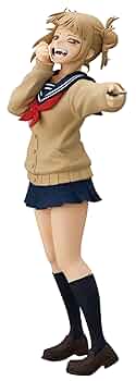 Amazon | 僕のヒーローアカデミア GLITTER＆GLAMOURS-OCHACO