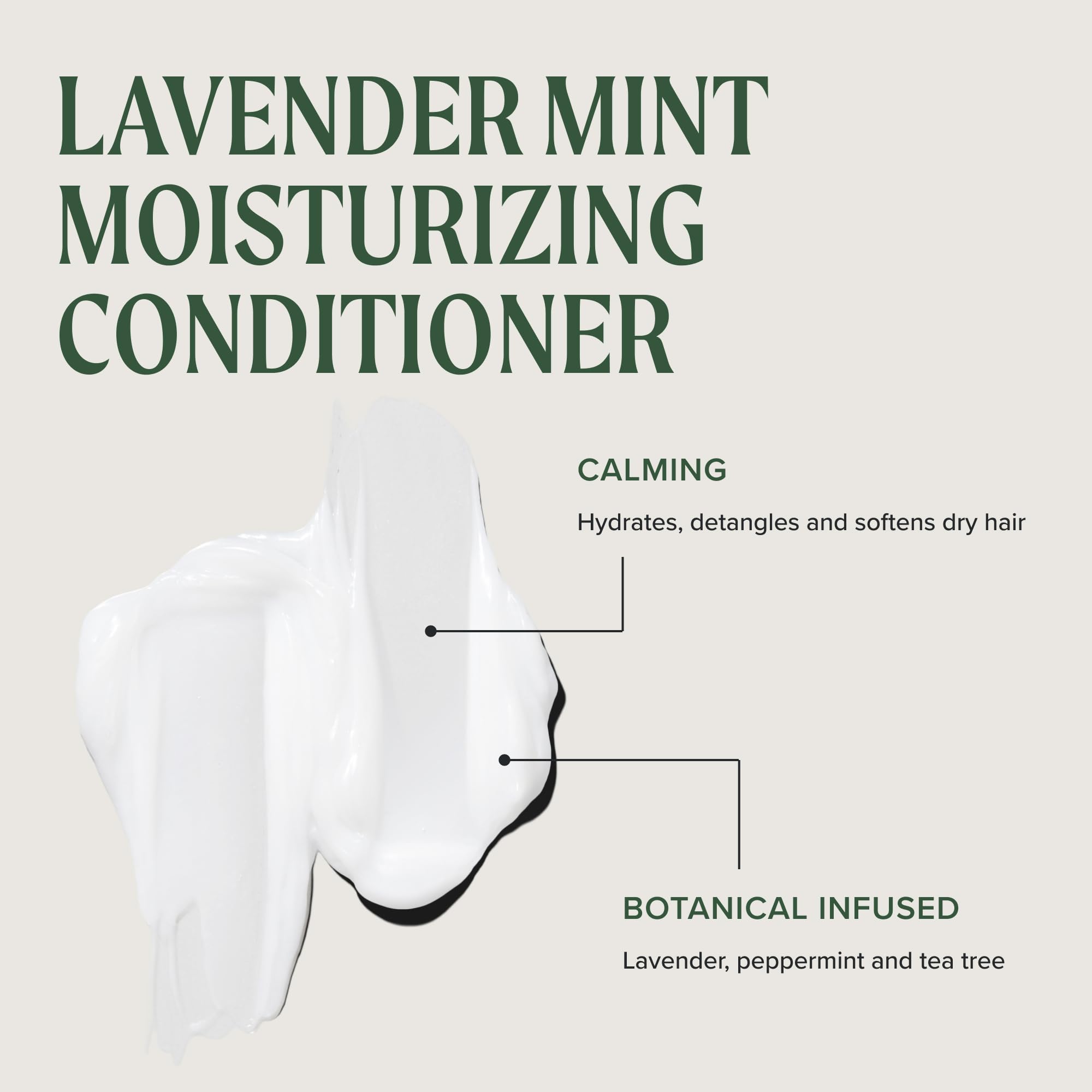 Paul Mitchell Tea Tree Lavender Mint Moisturizing Acondicionador - 1000 ml (S-PM-197-D9)