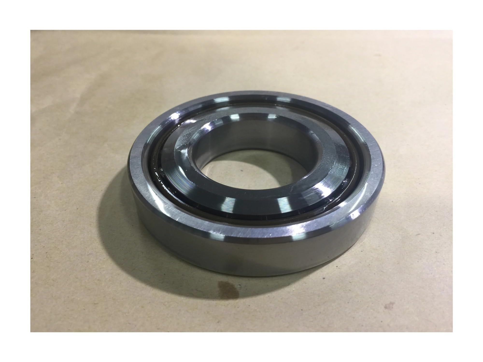 RFXOGTYFZ 7007C 7007AC Angular Contact Ball Bearing Spindle Bearings(7007C SUL P4)