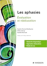 Download Les aphasies: Évaluation et rééducation PDF