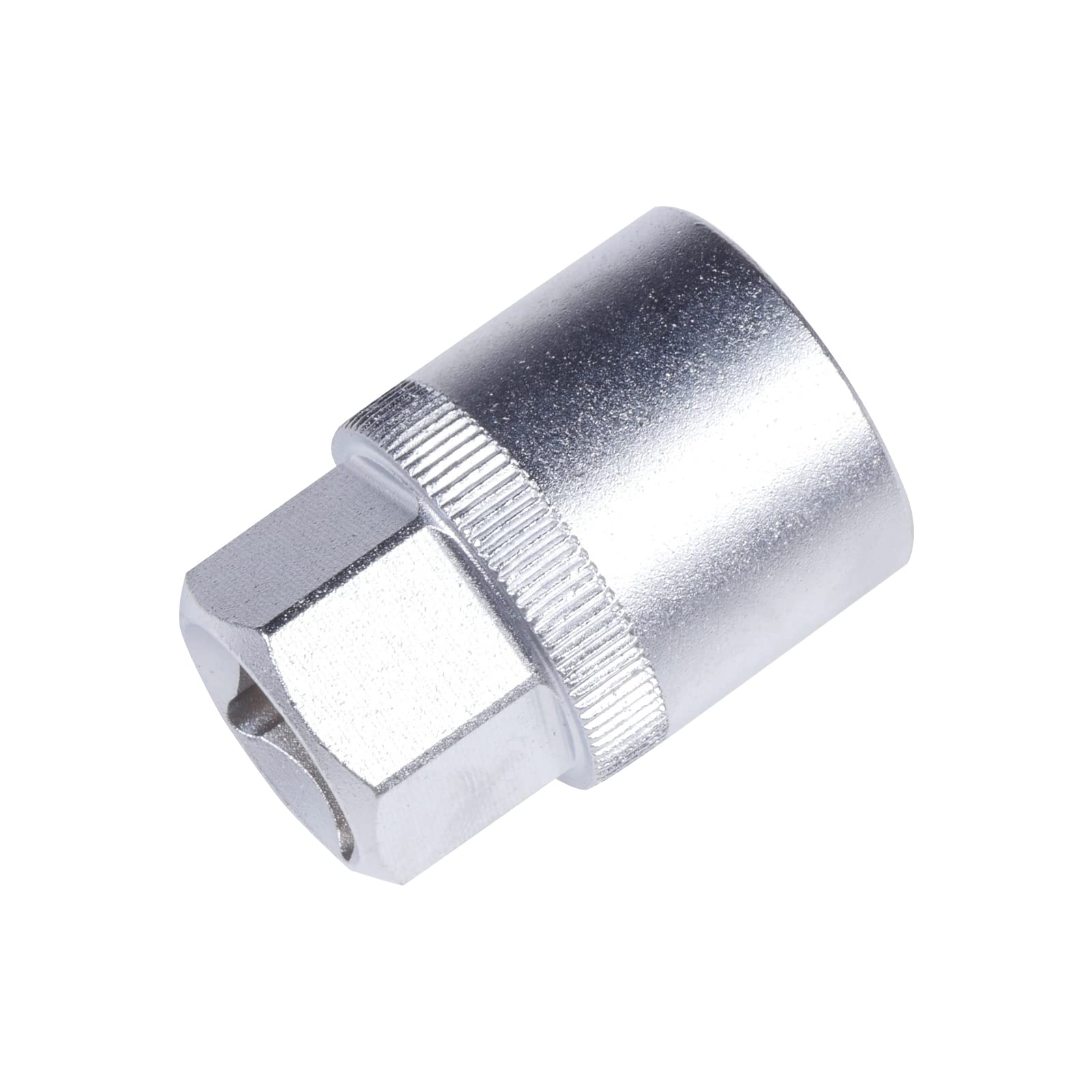 Set di 22 pezzi di bloccaggio per cerchioni, inserti per chiavi a bussola e accessori con 20 adattatori (#41 – 60), assortimento di serrature per cerchioni, inserto per carrello da officina per cambio