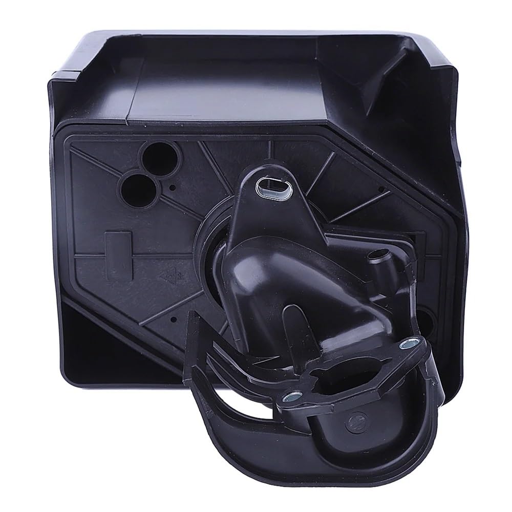 Filtre à air complet Gx390 Gx340 pour motoculteur et générateur 13Hp