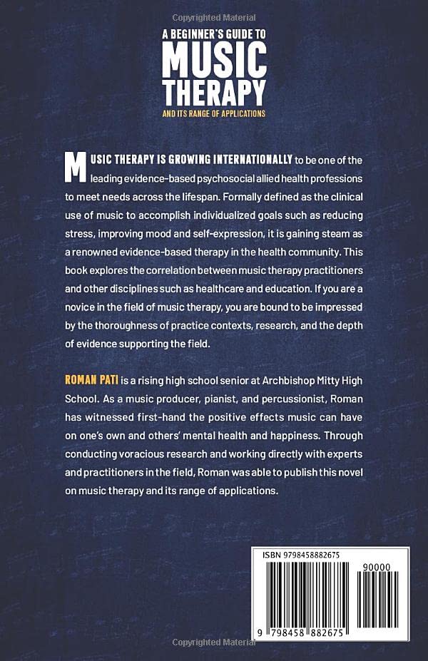 A Beginner's Guide To Music Therapy and Its Range Of Applications - Image 2