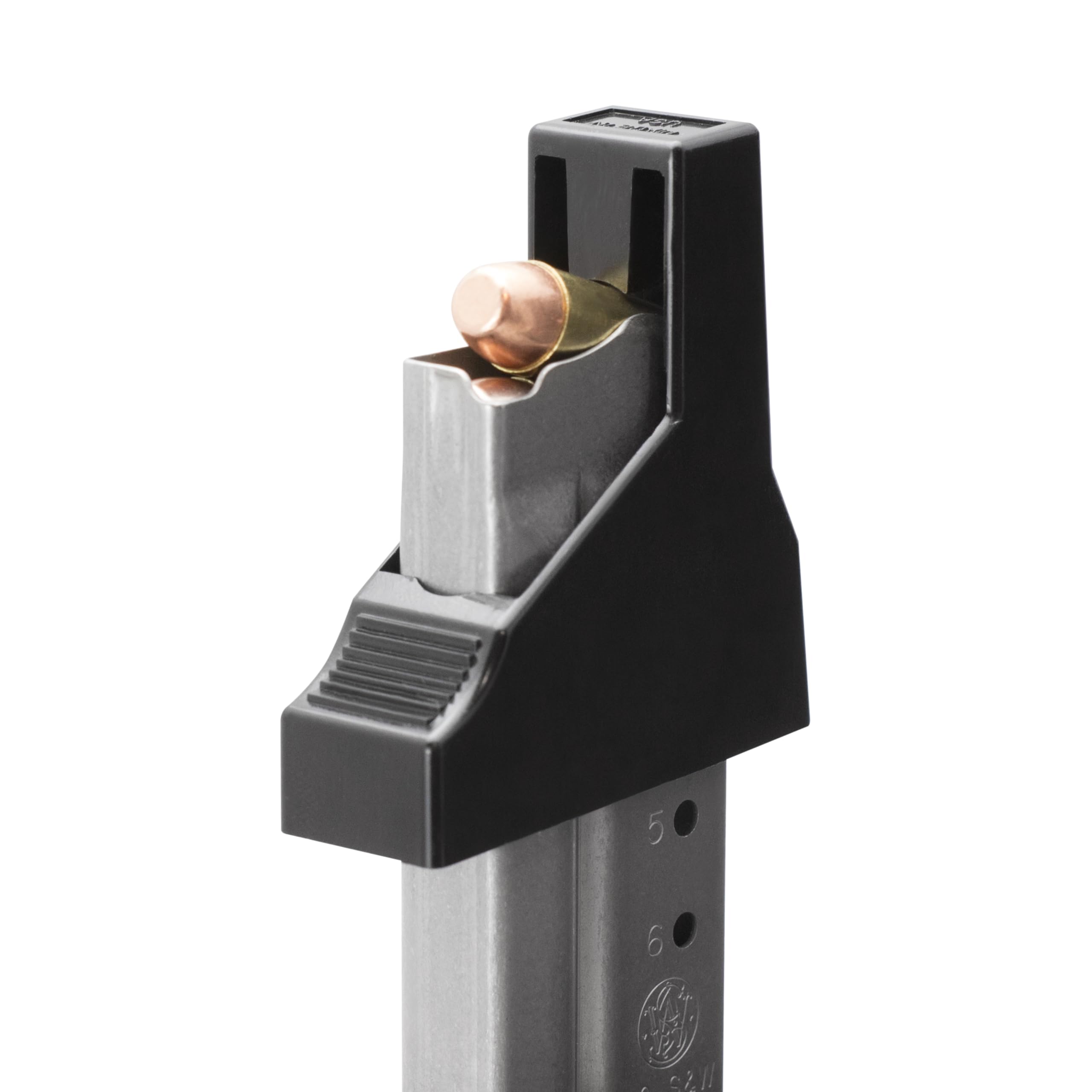 Magazine Loader, Select Your Magazine