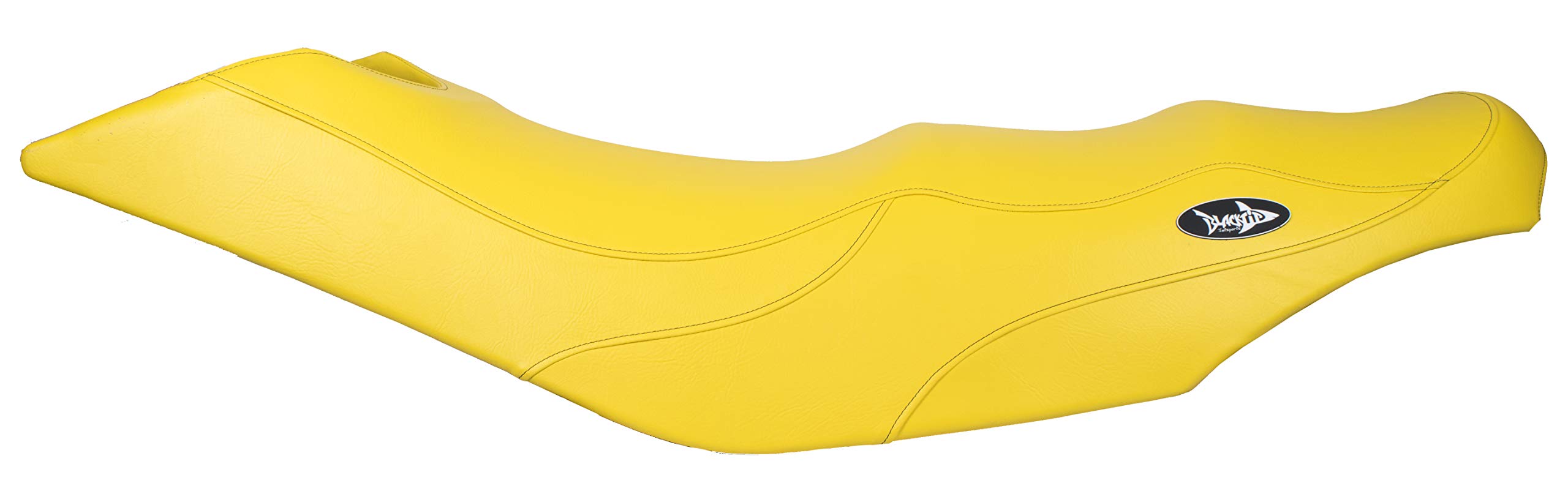 BlackTip Jetsports Seat Cover for Sea-Doo 2006-2008 GTI/GTI SE (Yellow)
