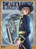 seinen manga