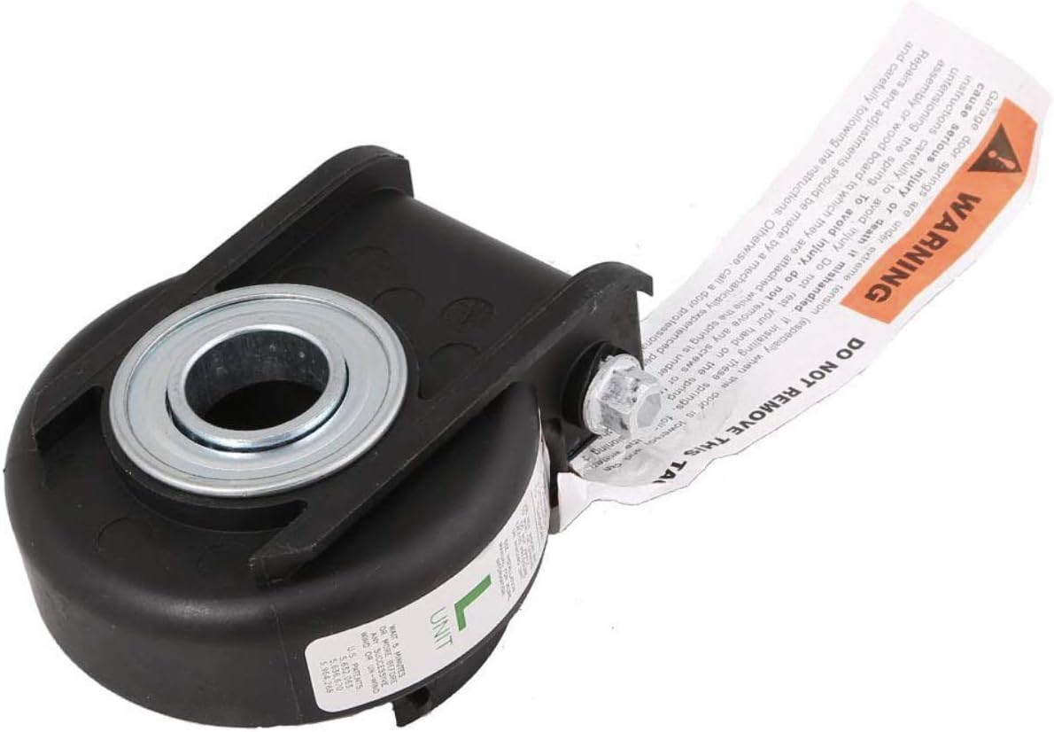 Clopay Ideal Holmes Garage Door Ez Set Torsion Spring