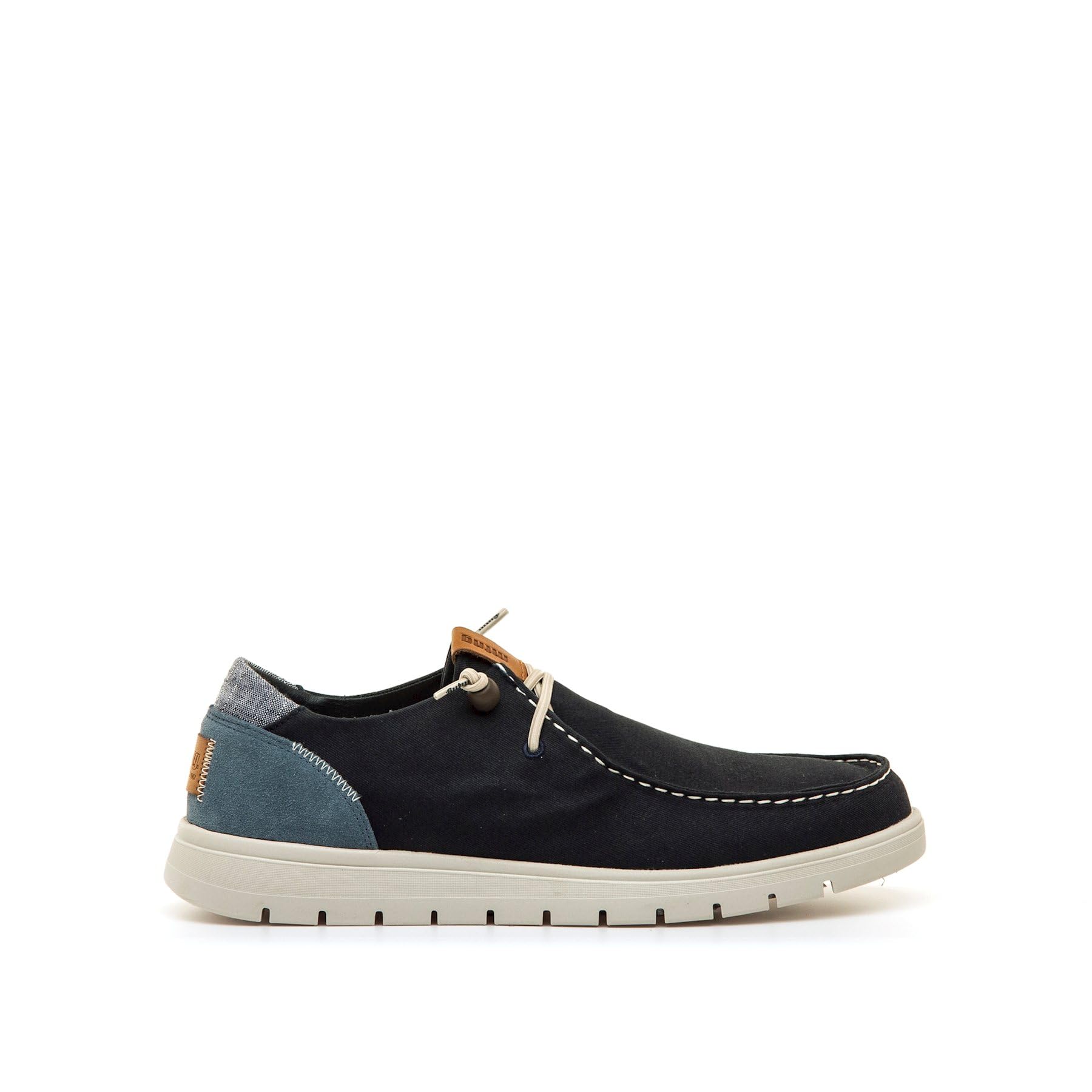 MTNG Zapatos Hombre Denver 84811