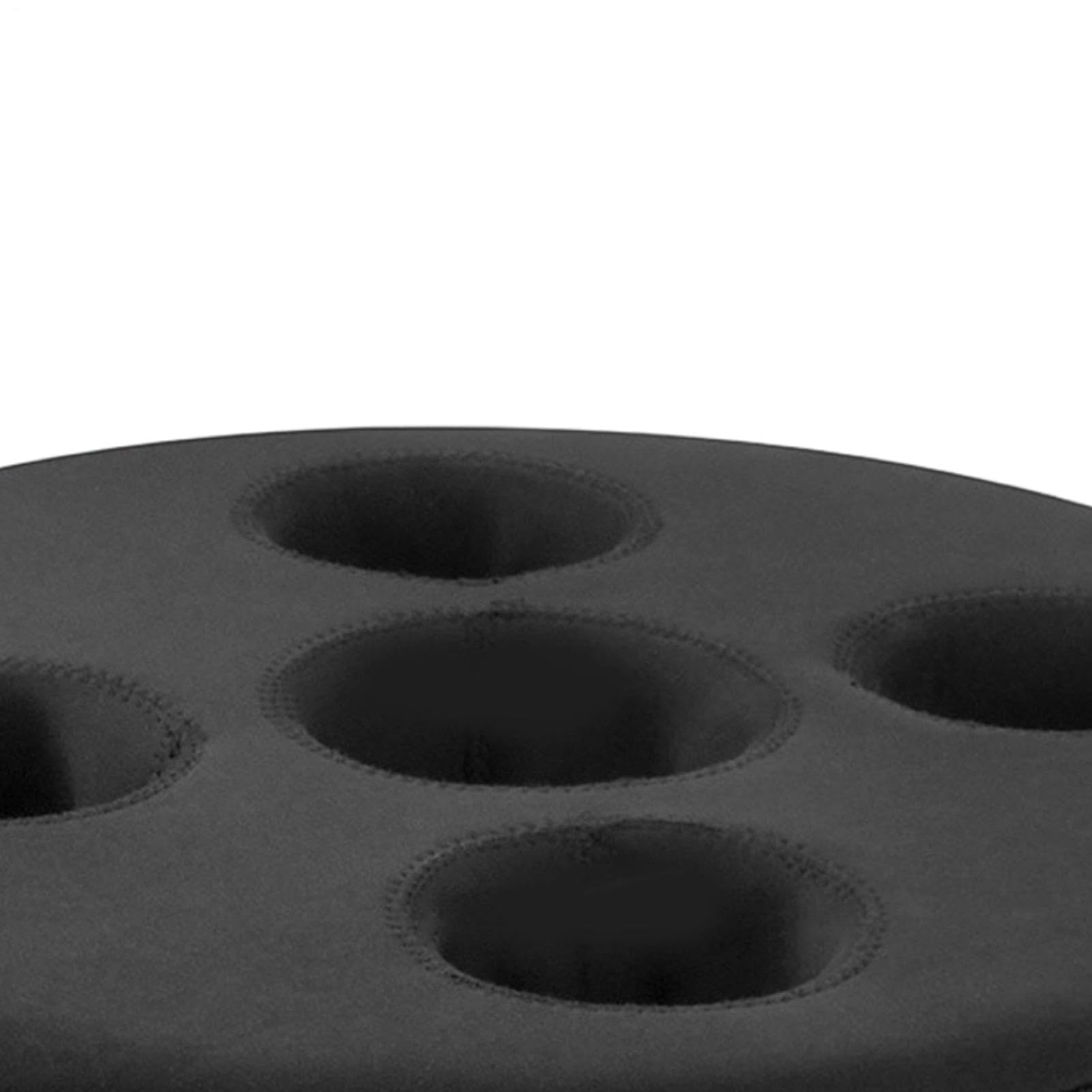 Porte-boisson gonflable pour piscine, porte-gobelet