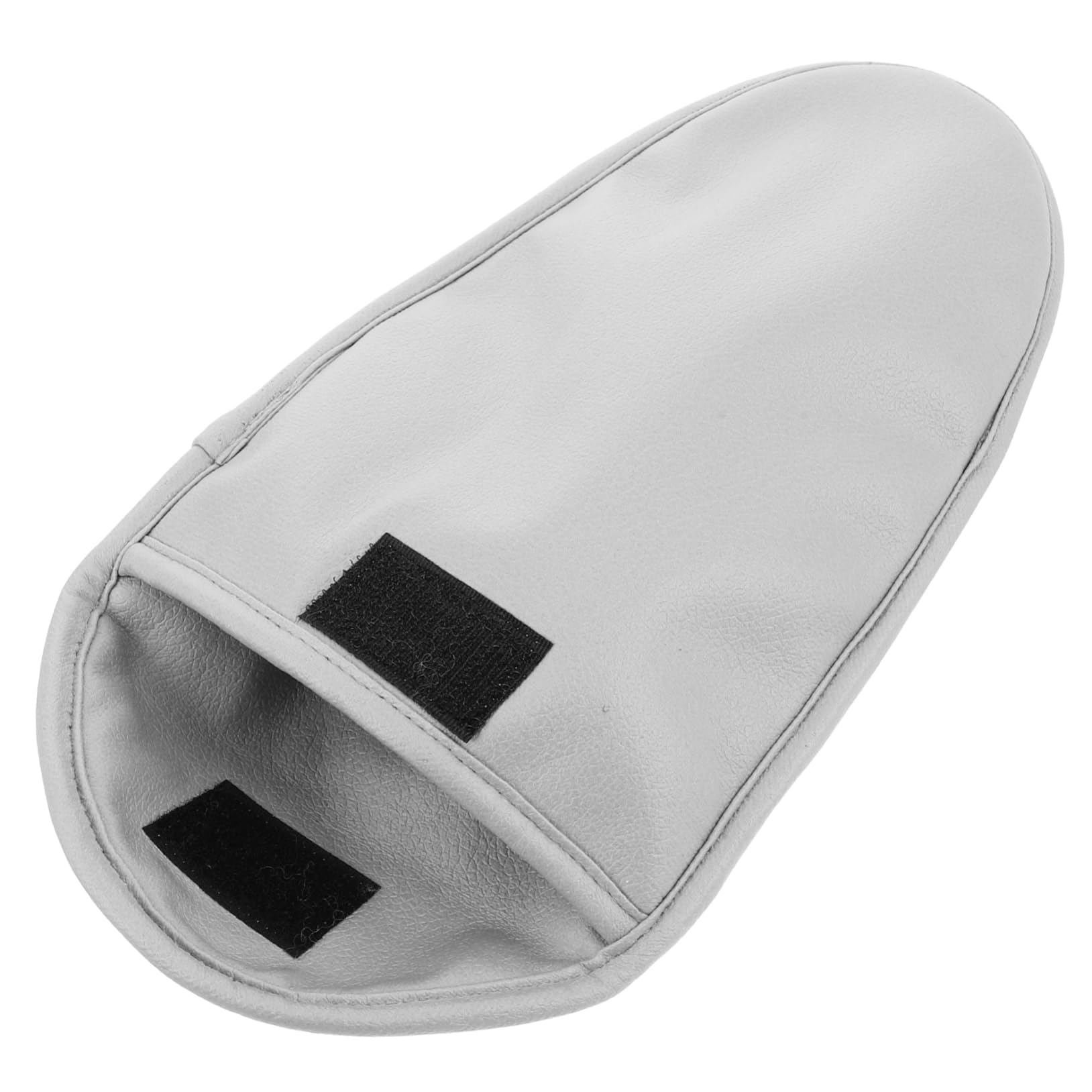 Yardwe Saxophone Mouthpiece Carrier Sax Accessories Bag Saxophone Head Bag Universal Instrument Pouch