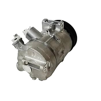 Amazon.com: 447260-2862 A/C Air Conditioning Compressor