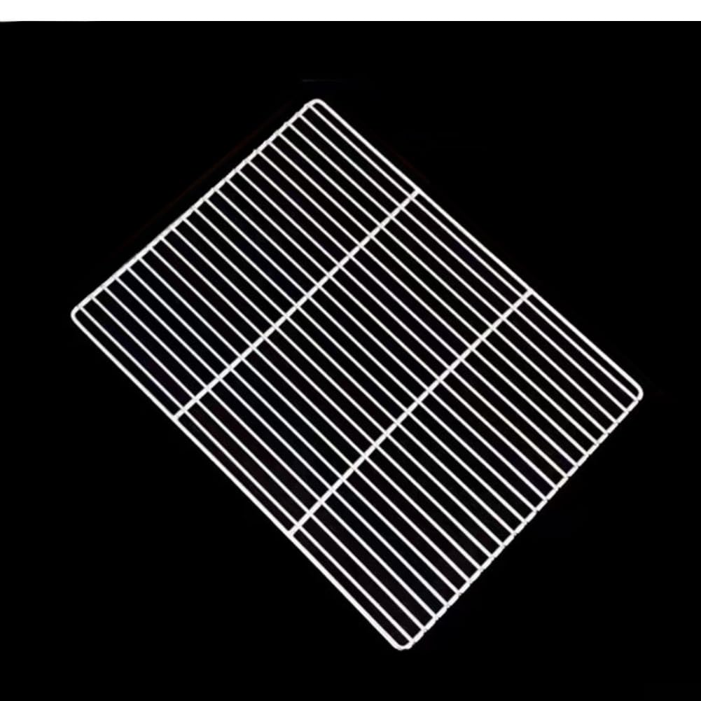 Oven Grill Mesh Rack 30x40cm for Home Kitchen