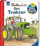 wieso weshalb warum junior liste Altersempfehlung: ab 2 Jahre Wieso? Weshalb? Warum? junior, Band 34: Der Traktor (Wieso? Weshalb? Warum? junior, 34)
