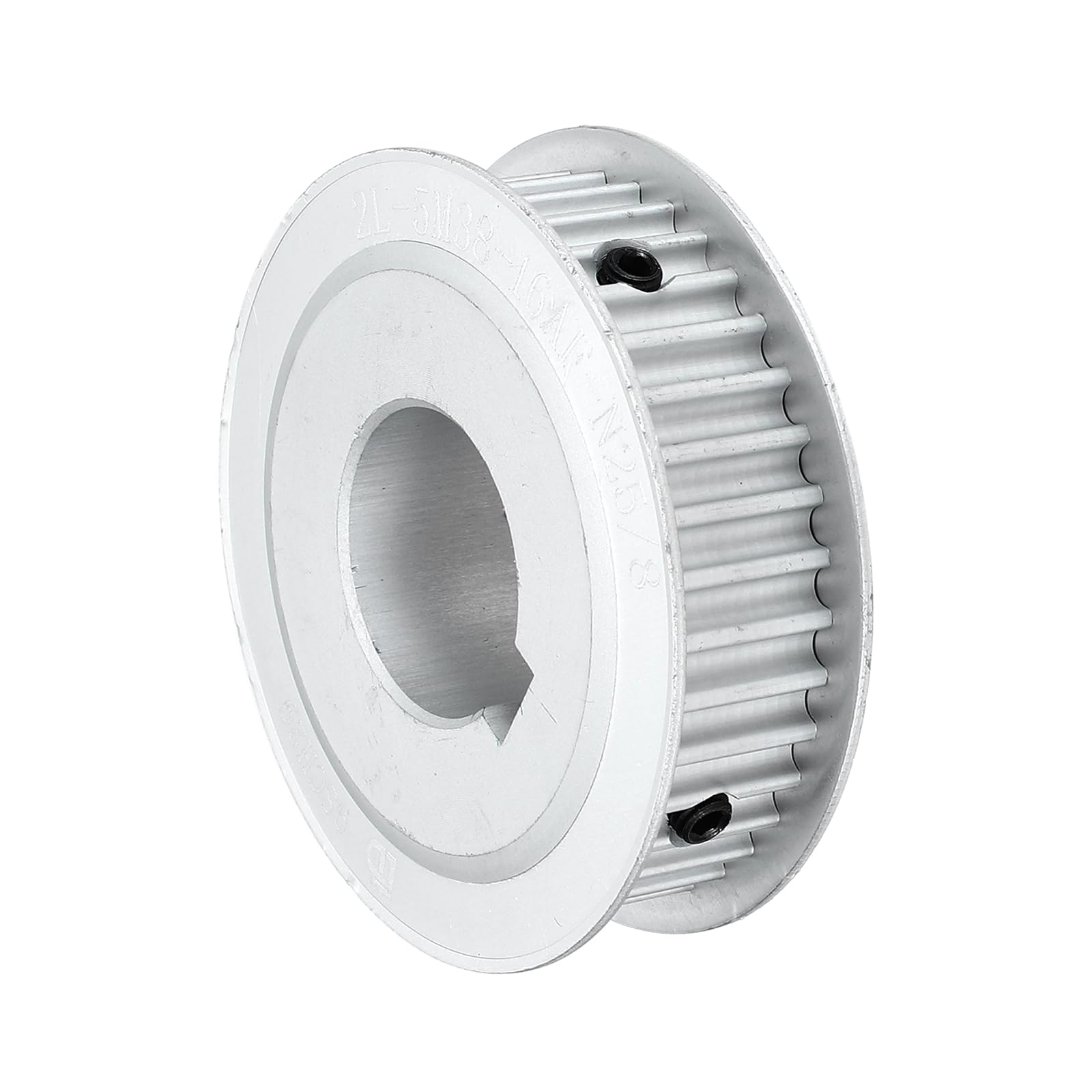 MECCANIXITY Timing Belt Pulley Aluminum 70 Teeth 3/4" 19mm Bore — Amazon image 28
