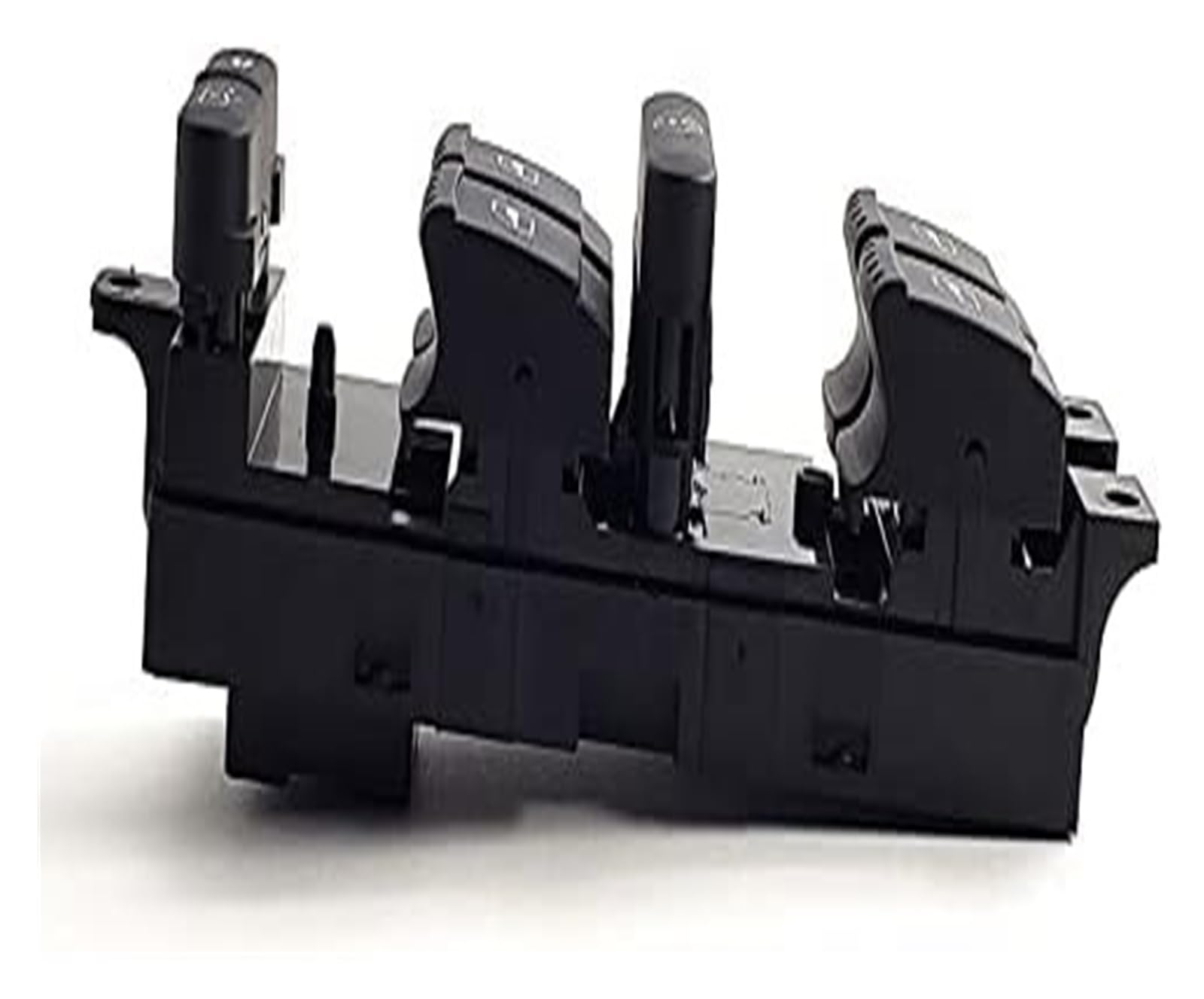 Amazon.co.jp: 車の窓リフタースイッチ パサート用B5用 GTI用 ゴルフ用4用 ジェッタ用MK4用 パワーウィンドウ コントロールスイッチボタン ガラスリフトパワーウィンドウスイッチ : 車＆バイク ウスイッチ 車の窓スイッチボタン 車の窓リフターコントロールスイッチ ために ボラ ために Gti MK4 ために ゴルフ ために