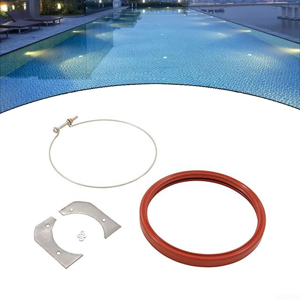 Kit Moteur Lumière LED Compatible pour pentair 619818Z Qualité OEM
