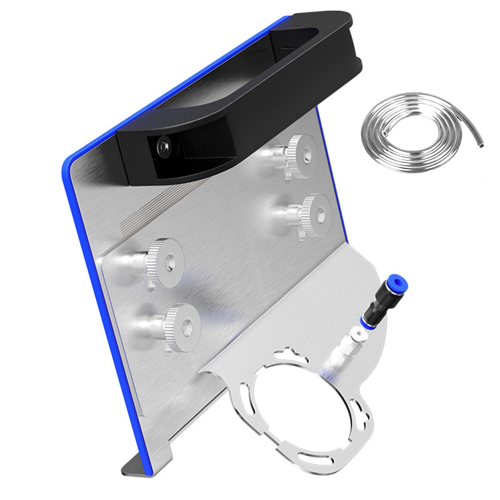 Tsophreniq Chamfer With Water P Professional 45 Degree Angled Grinder Attachment For Chamfering And Corner Cutting Projects Ceramic Cutting