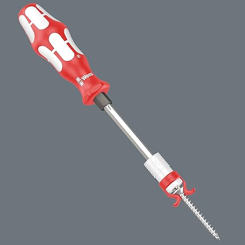 Miniatura 8 de Wera - 05136607001 -; Calendario de Adviento 2023, 24 piezas