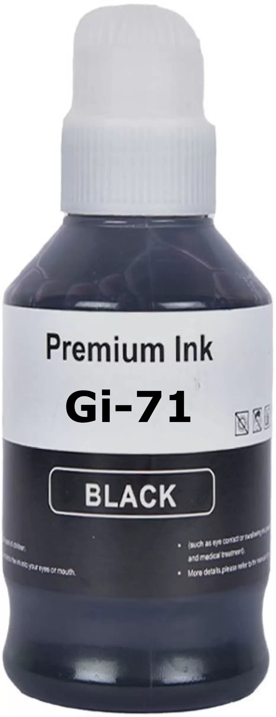 See full amazon price history chart for Teqbot GI 71 Ink for Canon Pixma G1020, G2020, G2021, G2060, G3020, G2021, G3060 (1 Black) Teqbot GI 71 Ink for Canon Pixma G1020, G2020, G2021, G2060, G3020, G2021, G3060 (1 Black) (B0C69XD4PX) Amazon Price History, Amazon Price Tracker