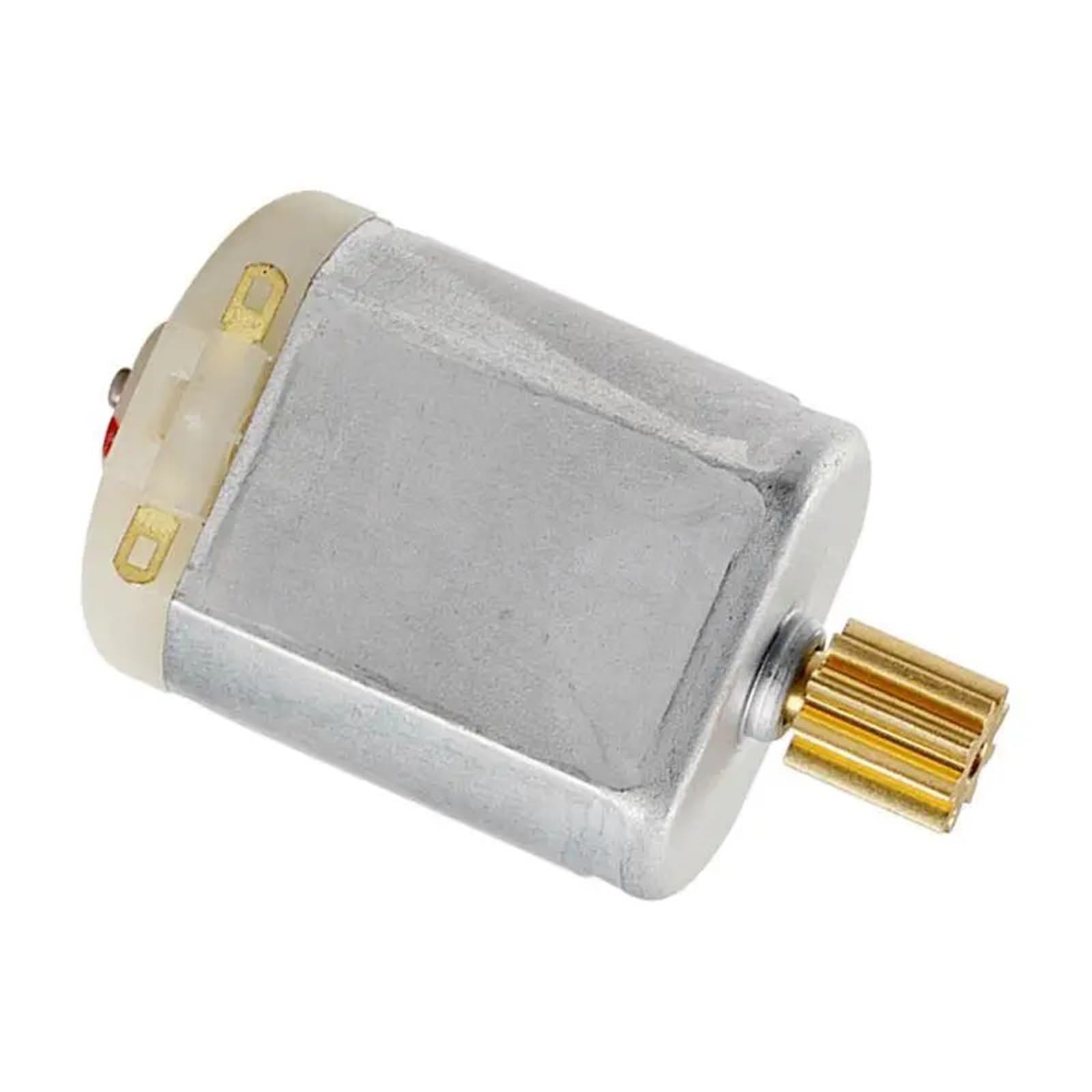 Verrou de porte motorisé FC-280SA-18165, micromoteur haute précision pour Ferrari et Bentley