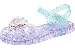Jelly Sandals for Girls: Summertime's Comfy, Stylish Must-Have