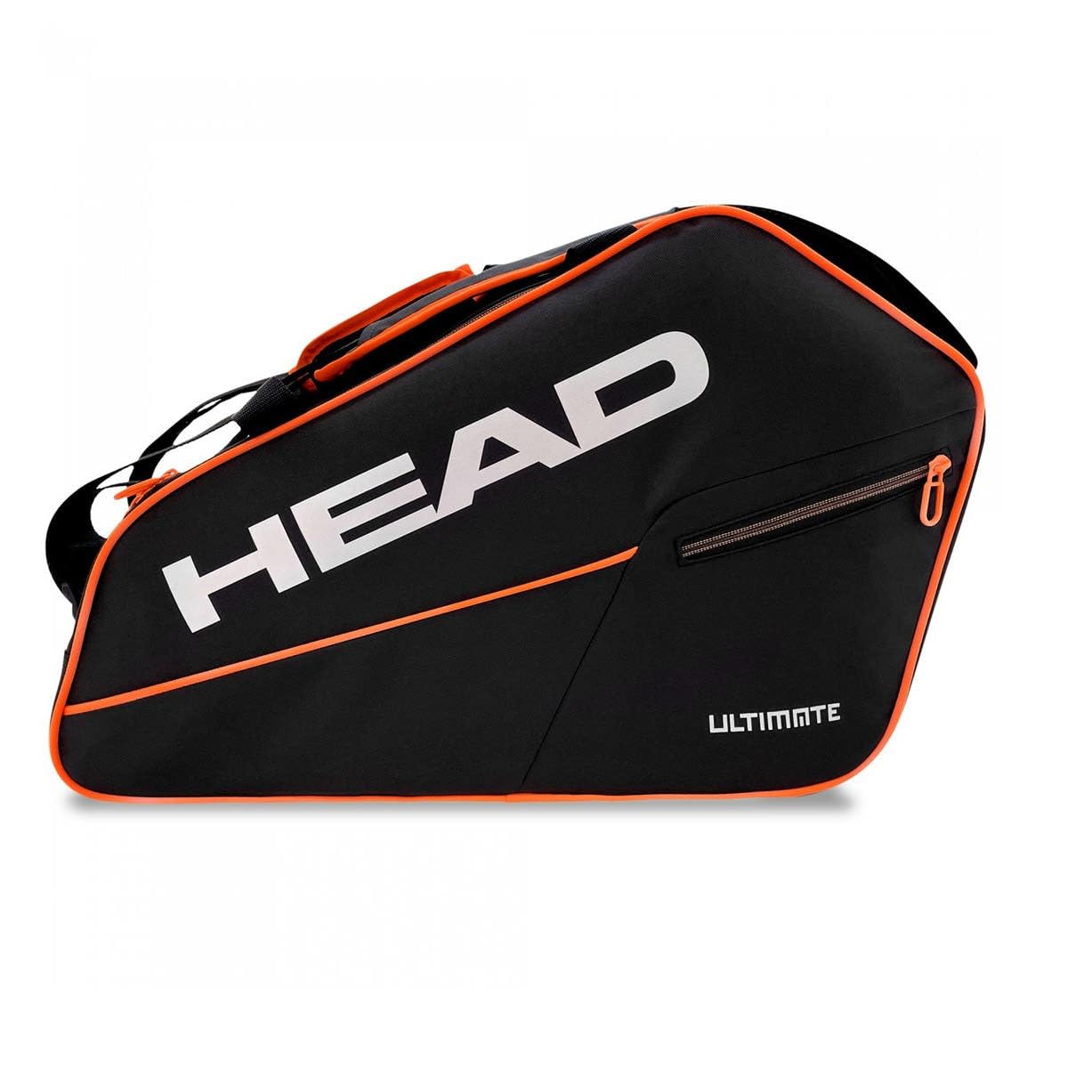 HEAD CORE PADEL ULTIMATE PADDLE ULTIMATE NERO ARANCIO