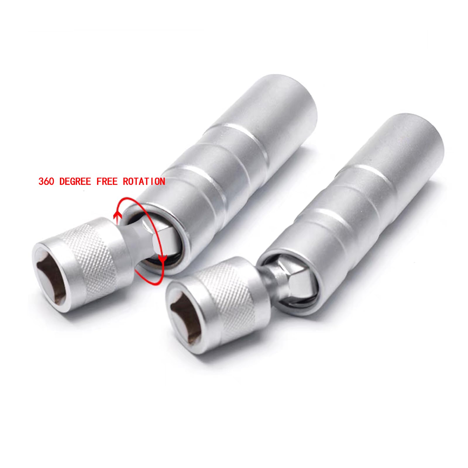 Chiavi per candele GABRIELLE 14 mm 16 mm Bussola per candele magnetica