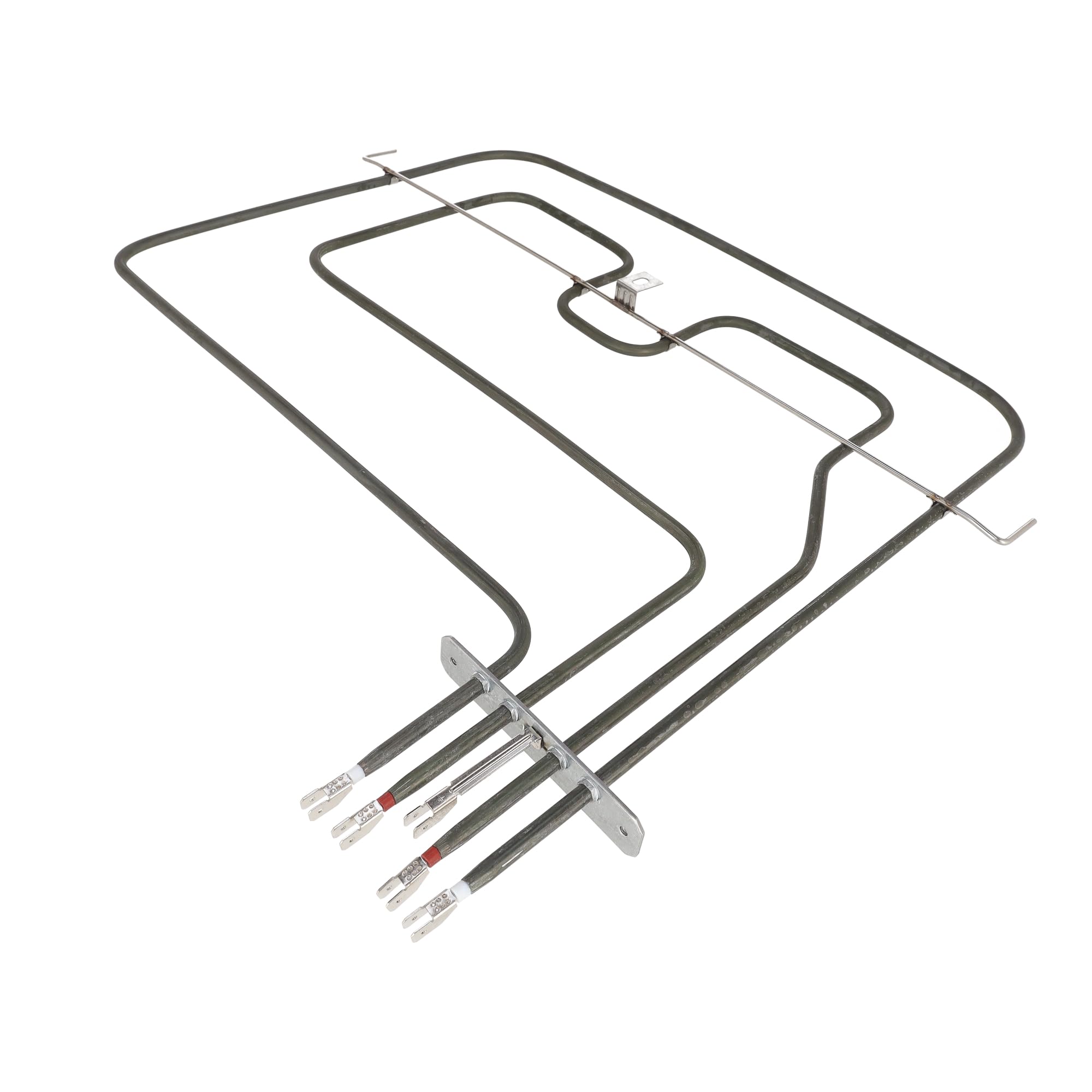 sparefixd Elemento calefactor superior de parrilla para adaptarse al horno Baumatic