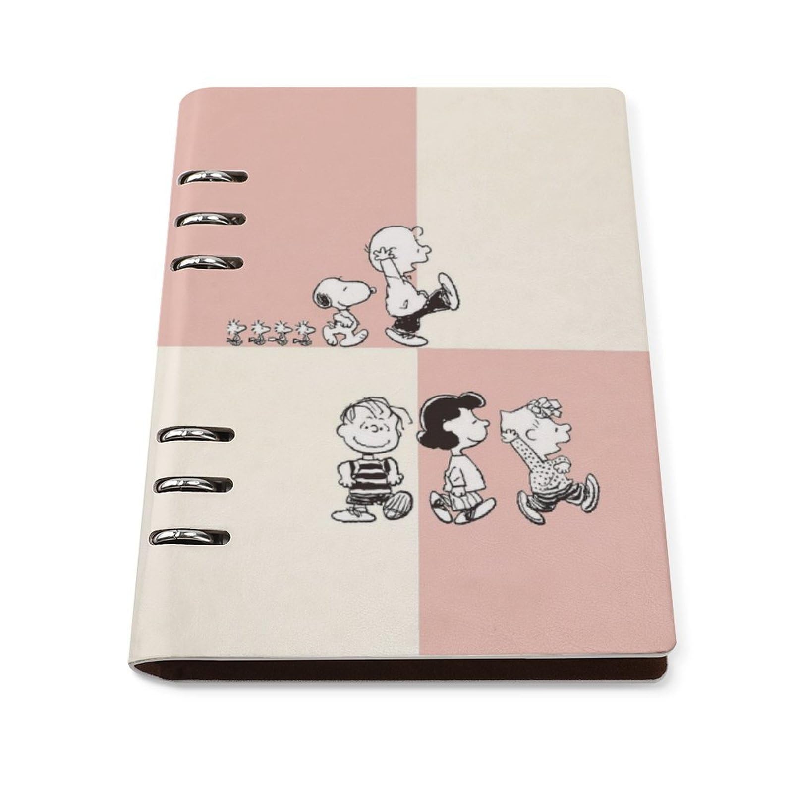 専用出品　RT-121380 当時品　スヌーピー バインダー　6穴タイプ 6穴 スヌーピーのフリマアイテム一覧 専用出品 RT-121380 当時品