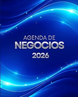 Agenda ou planner de gestão de tempo