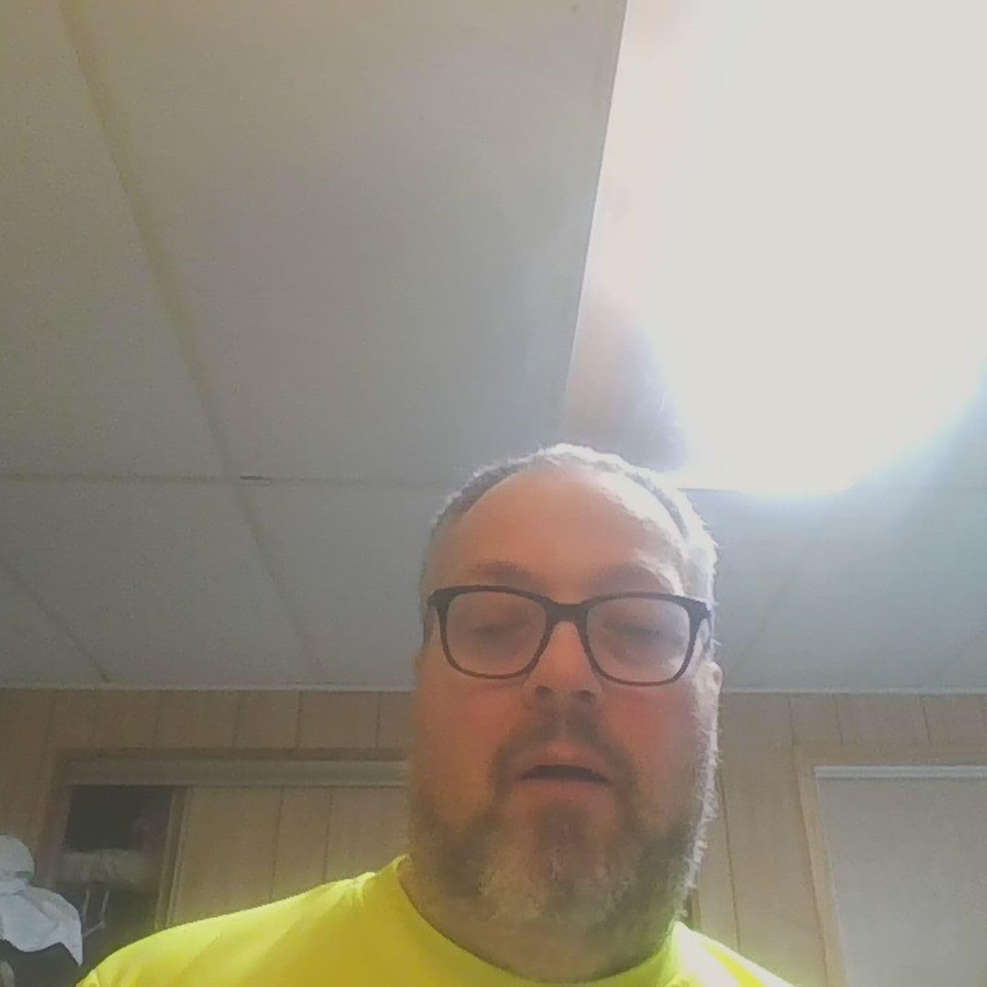 The OTR Patrol With Mark Watson