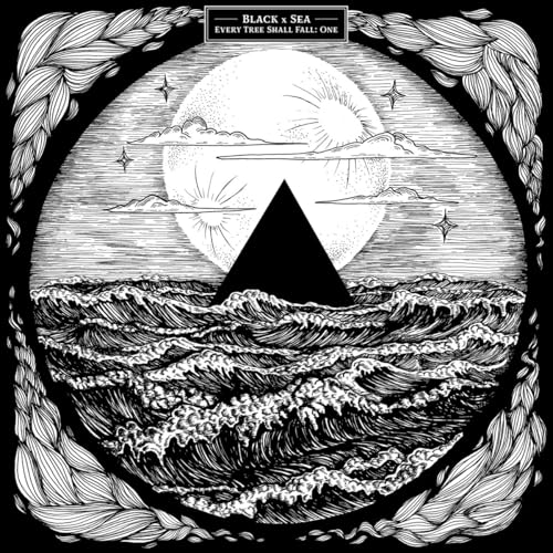 Every Tree Shall Fall : One/Single-Sided White Vinyl Lp With Screenprinted B Side