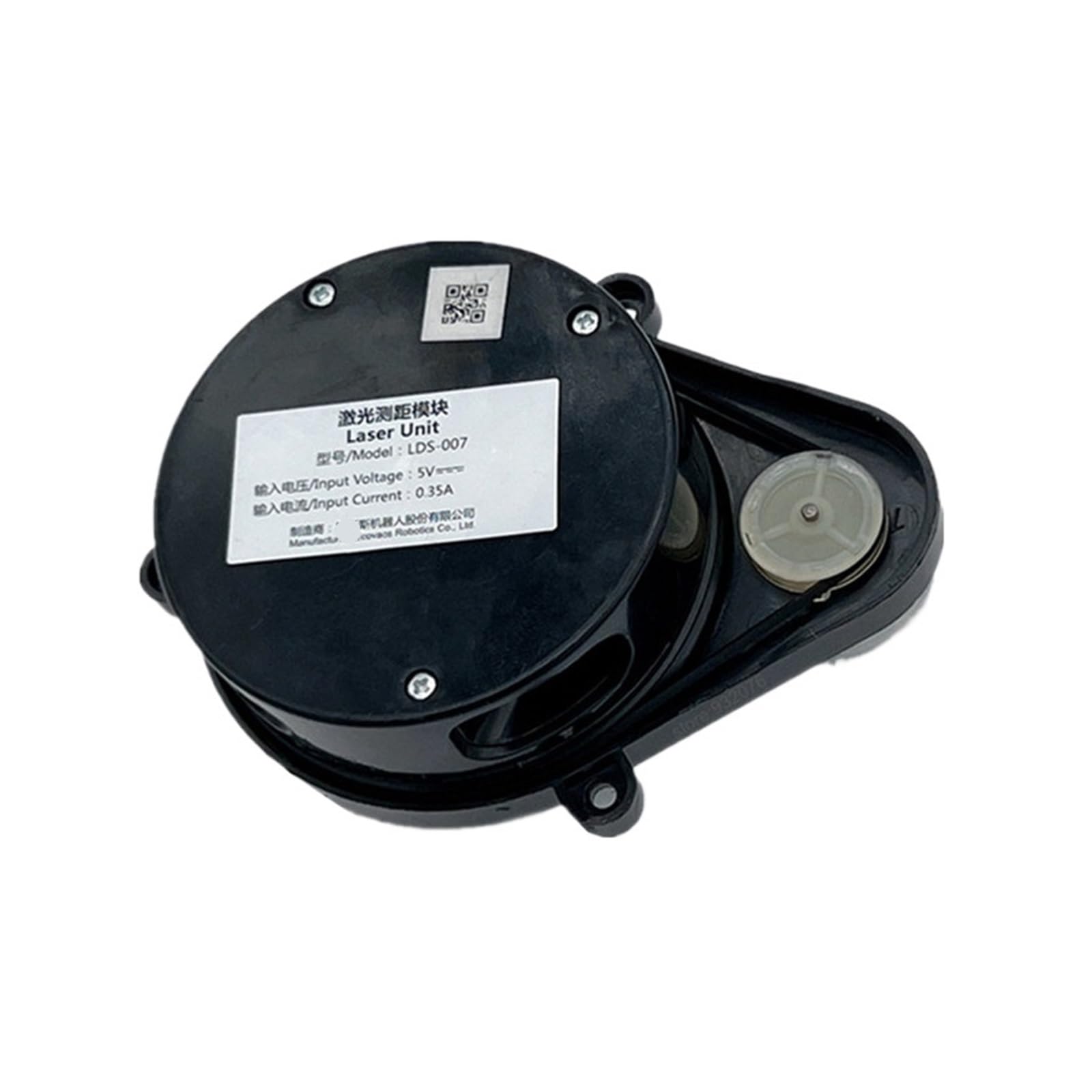 LDS-007 Laser Distance Sensor LDS, Compatible for ECOVACS DEEBOT OZMO DX55 DX93 DX96 OZMO T5 N5 N8 950 920 Robot Sensors