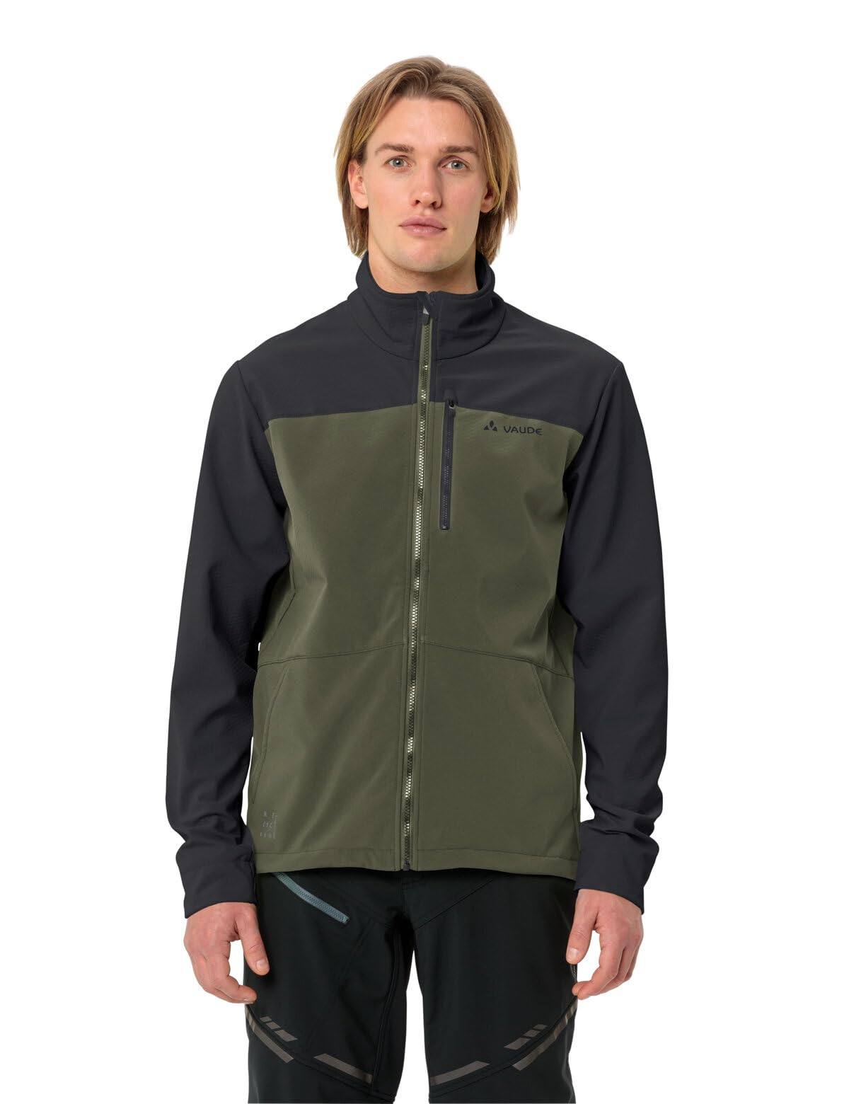 VAUDE Jacken Men's Virt Softshell Jacket II
