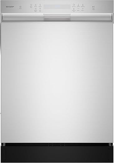 Built-in Dishwashers