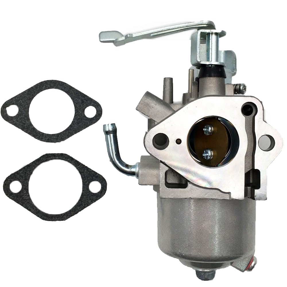 Carburetor Compatible with Coleman Powermate Generator 5000 6250W PM0435003 PM0435001.01 Replacement Carb