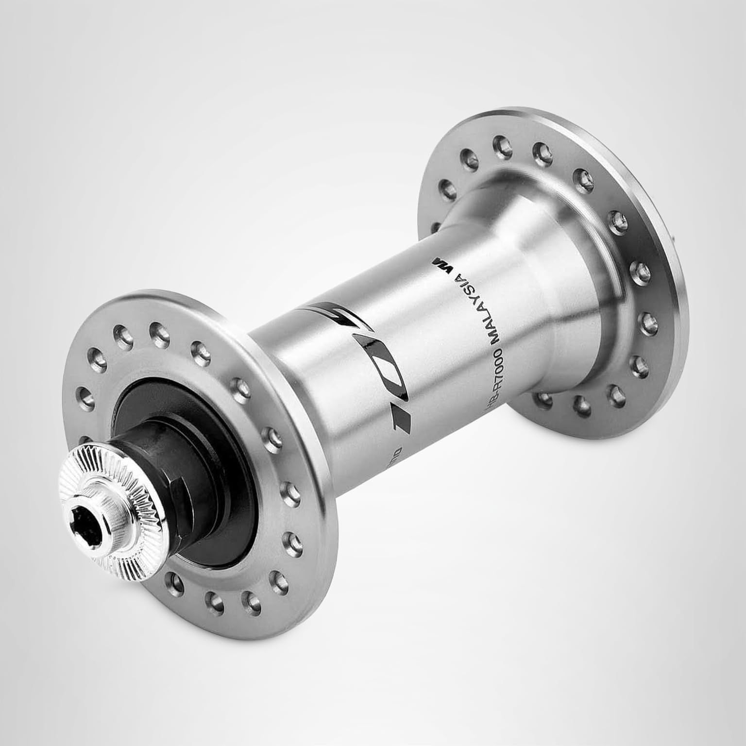 Amazon | シマノ(SHIMANO) 105 HB-R7000 フロントハブ リムブレーキ