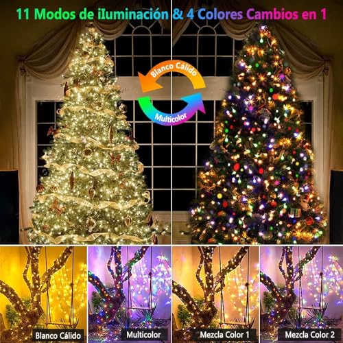 Encuentra reviews de Luces Navideñas LED los más recomendados. 11 Encuentra reviews de Luces Navideñas LED los más recomendados. 5