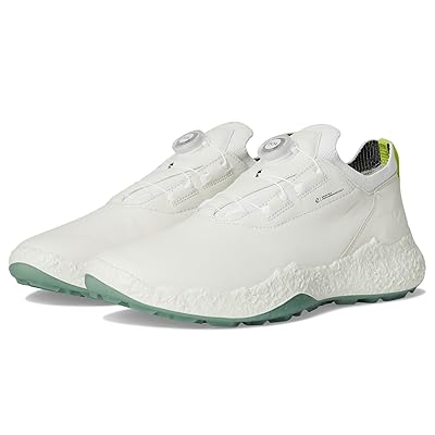 ECCO Golf BIOM Hybrid 5 BOA Waterproof Golf Shoe Men