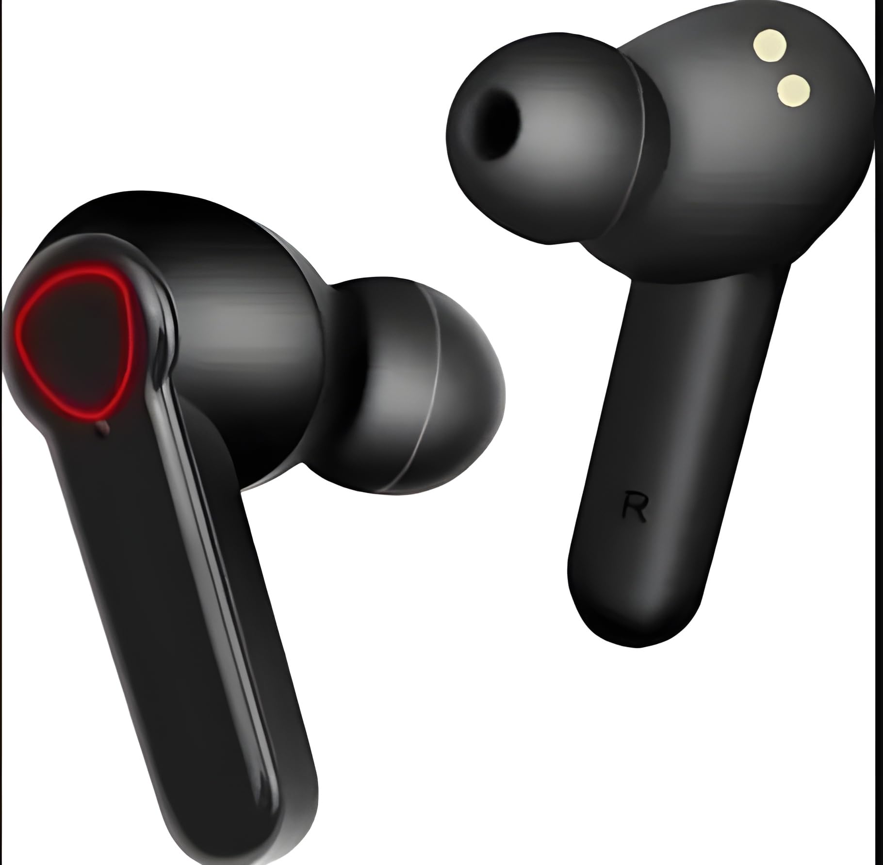 Wireless Earbuds M19, Bluetooth 5.3, TWS : Amazon.in: Electronics