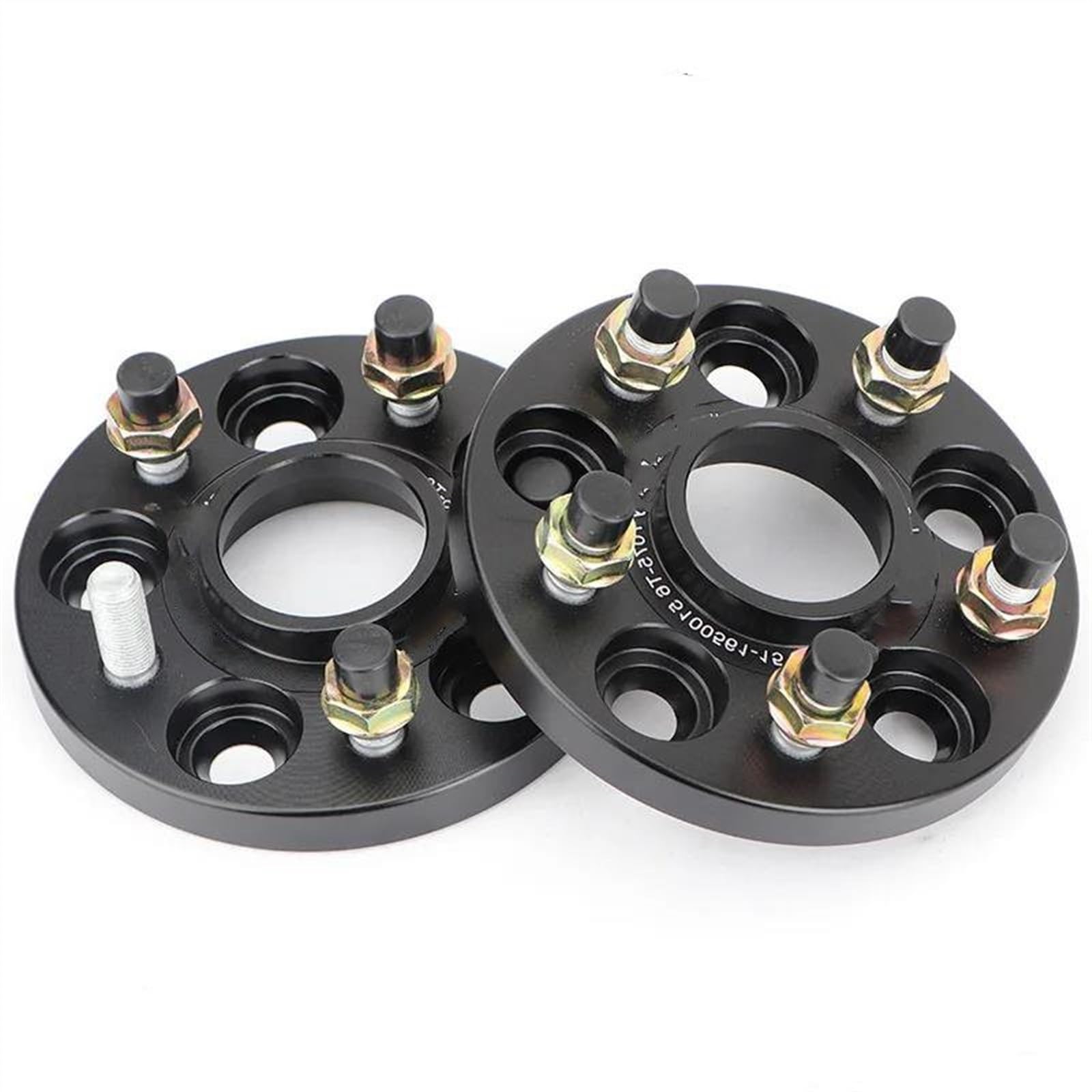 Élargisseurs Voie Entretoises Roues Adaptateur D